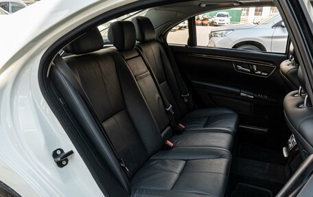 Mercedes-Benz S-Класс, 2008 год, 1 650 000 рублей, 8 фотография