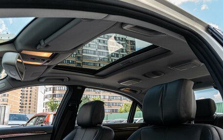 Mercedes-Benz S-Класс, 2008 год, 1 650 000 рублей, 13 фотография