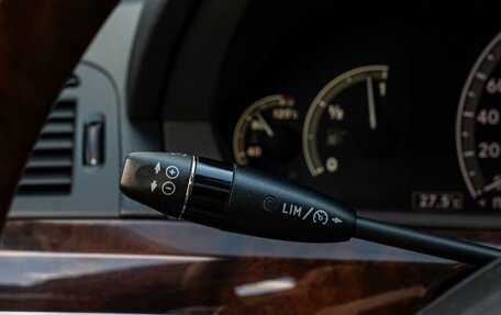 Mercedes-Benz S-Класс, 2008 год, 1 650 000 рублей, 18 фотография