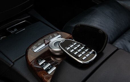 Mercedes-Benz S-Класс, 2008 год, 1 650 000 рублей, 16 фотография