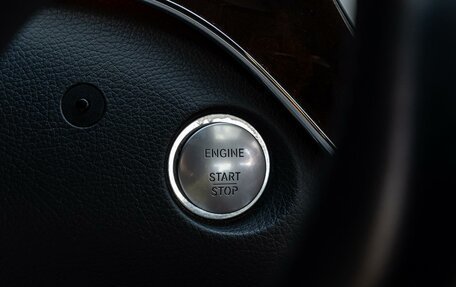 Mercedes-Benz S-Класс, 2008 год, 1 650 000 рублей, 22 фотография