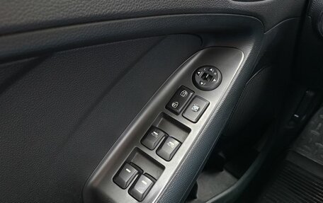 KIA Cerato III, 2017 год, 1 420 000 рублей, 9 фотография