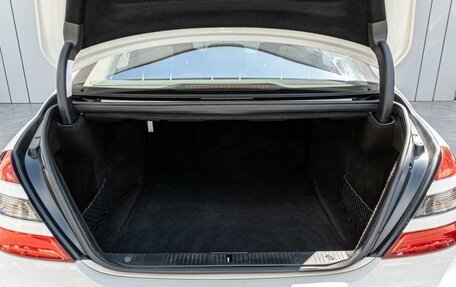 Mercedes-Benz S-Класс, 2008 год, 1 650 000 рублей, 28 фотография