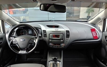 KIA Cerato III, 2017 год, 1 420 000 рублей, 8 фотография