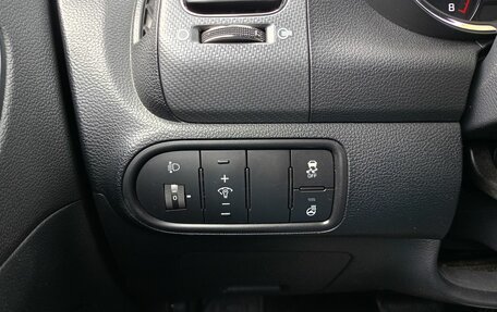 KIA Cerato III, 2017 год, 1 420 000 рублей, 10 фотография
