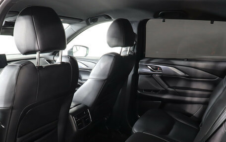 Mazda CX-9 II, 2021 год, 4 849 000 рублей, 12 фотография