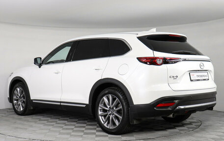 Mazda CX-9 II, 2021 год, 4 849 000 рублей, 7 фотография
