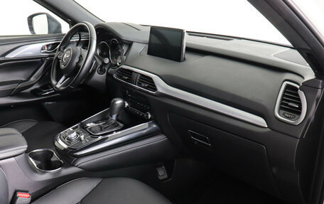 Mazda CX-9 II, 2021 год, 4 849 000 рублей, 10 фотография