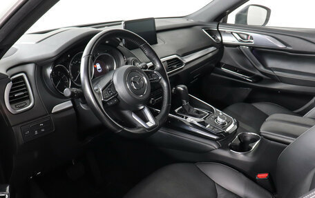 Mazda CX-9 II, 2021 год, 4 849 000 рублей, 9 фотография
