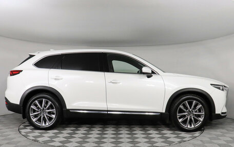 Mazda CX-9 II, 2021 год, 4 849 000 рублей, 4 фотография