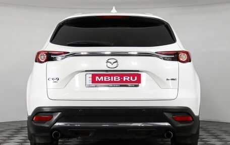 Mazda CX-9 II, 2021 год, 4 849 000 рублей, 6 фотография