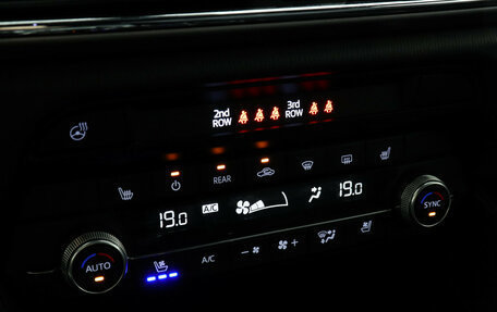 Mazda CX-9 II, 2021 год, 4 849 000 рублей, 13 фотография