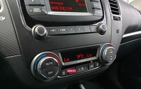 KIA Cerato III, 2017 год, 1 420 000 рублей, 12 фотография
