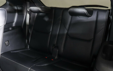 Mazda CX-9 II, 2021 год, 4 849 000 рублей, 18 фотография