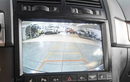 Volkswagen Touareg III, 2009 год, 1 249 000 рублей, 14 фотография