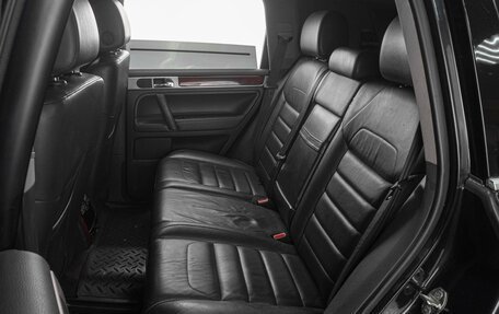 Volkswagen Touareg III, 2009 год, 1 249 000 рублей, 9 фотография