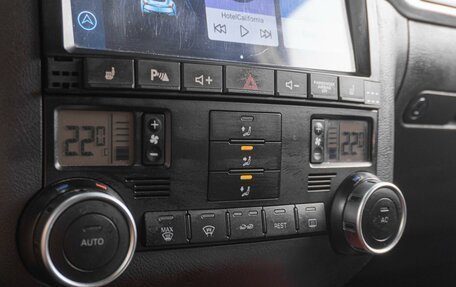 Volkswagen Touareg III, 2009 год, 1 249 000 рублей, 15 фотография