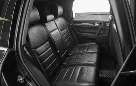 Volkswagen Touareg III, 2009 год, 1 249 000 рублей, 7 фотография