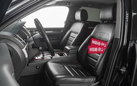 Volkswagen Touareg III, 2009 год, 1 249 000 рублей, 10 фотография