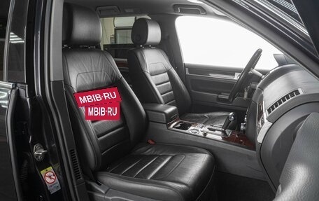 Volkswagen Touareg III, 2009 год, 1 249 000 рублей, 8 фотография