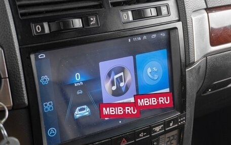 Volkswagen Touareg III, 2009 год, 1 249 000 рублей, 13 фотография