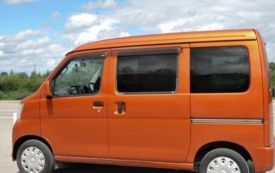 Daihatsu Hijet X, 2015 год, 670 000 рублей, 1 фотография