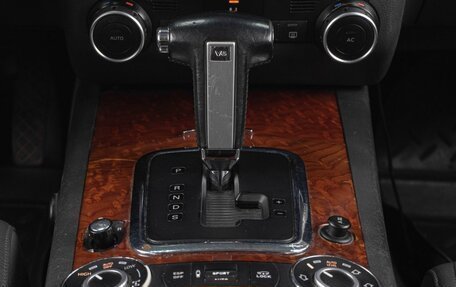 Volkswagen Touareg III, 2009 год, 1 249 000 рублей, 16 фотография