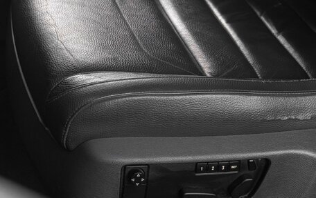 Volkswagen Touareg III, 2009 год, 1 249 000 рублей, 18 фотография
