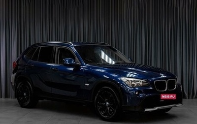 BMW X1, 2011 год, 1 149 000 рублей, 1 фотография