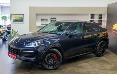 Porsche Cayenne III, 2021 год, 9 248 000 рублей, 1 фотография
