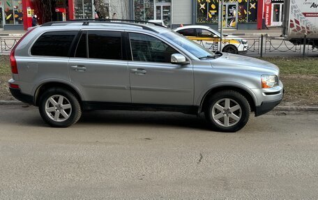 Volvo XC90 II рестайлинг, 2009 год, 1 250 000 рублей, 1 фотография