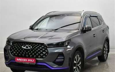 Chery Tiggo 7 Pro, 2022 год, 1 620 000 рублей, 1 фотография