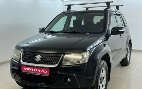 Suzuki Grand Vitara, 2011 год, 940 000 рублей, 1 фотография