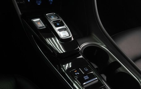 Hyundai Sonata VIII, 2021 год, 2 599 000 рублей, 24 фотография