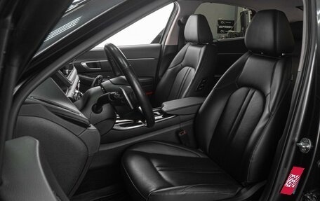 Hyundai Sonata VIII, 2021 год, 2 599 000 рублей, 18 фотография