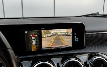Mercedes-Benz A-Класс, 2019 год, 2 445 000 рублей, 13 фотография