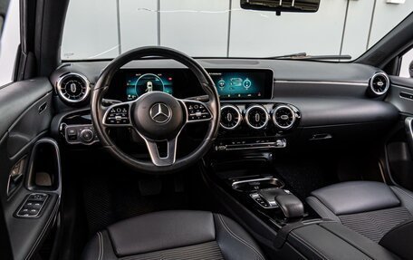 Mercedes-Benz A-Класс, 2019 год, 2 445 000 рублей, 6 фотография