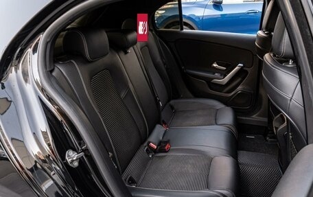 Mercedes-Benz A-Класс, 2019 год, 2 445 000 рублей, 7 фотография