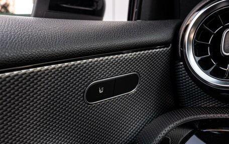 Mercedes-Benz A-Класс, 2019 год, 2 445 000 рублей, 19 фотография