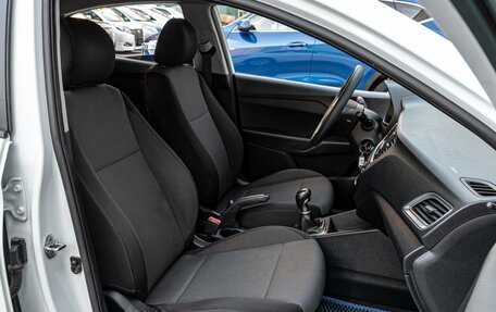 Hyundai Solaris II рестайлинг, 2020 год, 1 340 000 рублей, 8 фотография