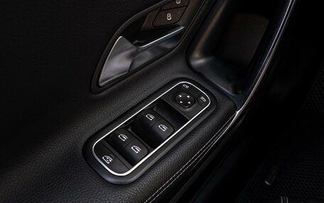 Mercedes-Benz A-Класс, 2019 год, 2 445 000 рублей, 20 фотография