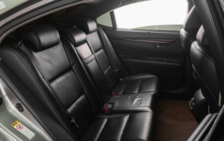 Lexus ES VII, 2015 год, 2 359 000 рублей, 9 фотография