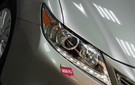 Lexus ES VII, 2015 год, 2 359 000 рублей, 6 фотография