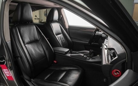 Lexus ES VII, 2015 год, 2 359 000 рублей, 10 фотография