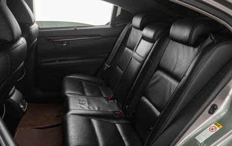 Lexus ES VII, 2015 год, 2 359 000 рублей, 11 фотография