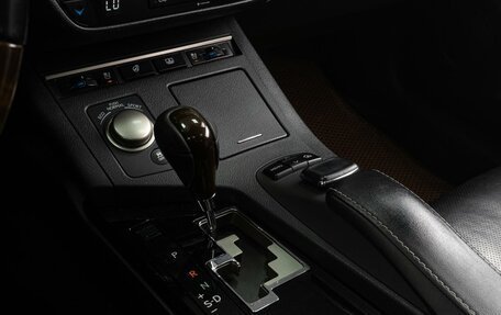 Lexus ES VII, 2015 год, 2 359 000 рублей, 15 фотография