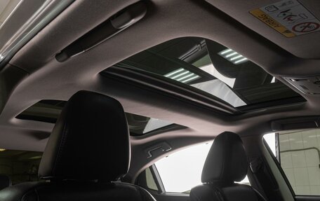 Lexus ES VII, 2015 год, 2 359 000 рублей, 14 фотография