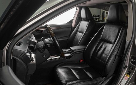 Lexus ES VII, 2015 год, 2 359 000 рублей, 12 фотография