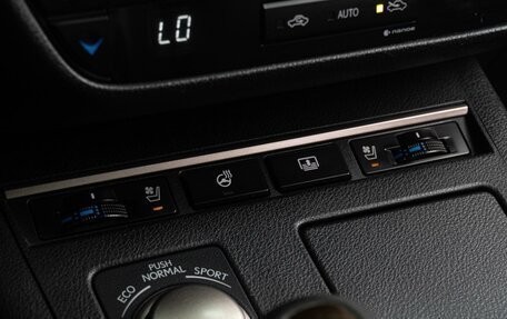 Lexus ES VII, 2015 год, 2 359 000 рублей, 17 фотография