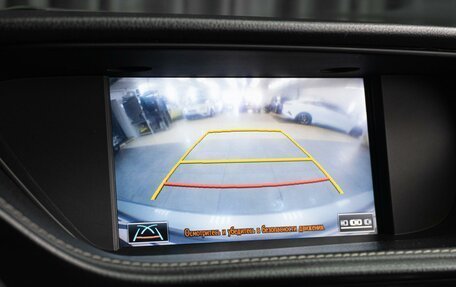 Lexus ES VII, 2015 год, 2 359 000 рублей, 19 фотография